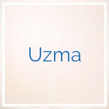 Uzma