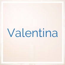 Valentina