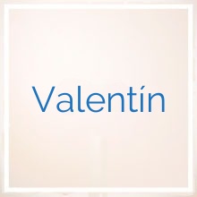 Valentín