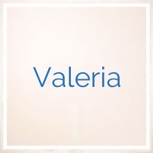 Valeria