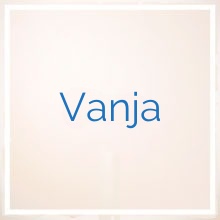 Vanja