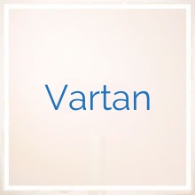 Vartan