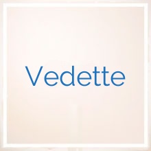 Vedette