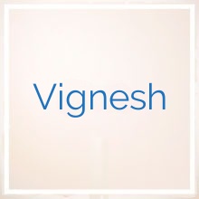 Vignesh