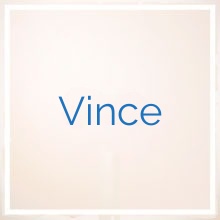 Vince