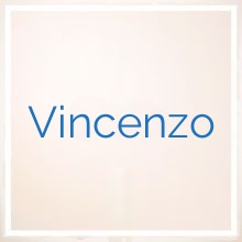 Vincenzo