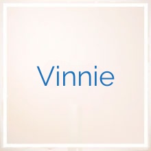 Vinnie