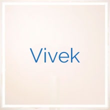 Vivek