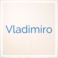 Vladimiro