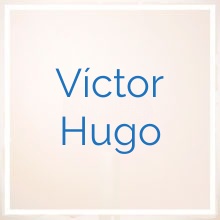 Víctor Hugo