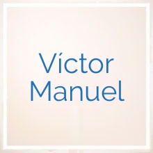 Víctor Manuel