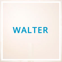 Significado y origen de Walter