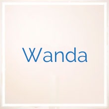 Wanda