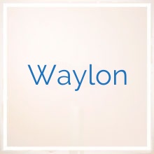 Waylon