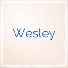 Wesley