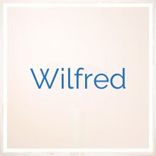 Wilfred