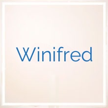 Winifred