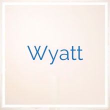 Wyatt