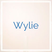 Wylie