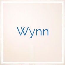 Wynn