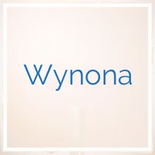 Wynona