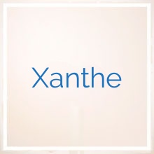 Xanthe