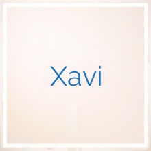 Xavi