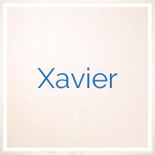 Xavier