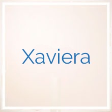 Xaviera