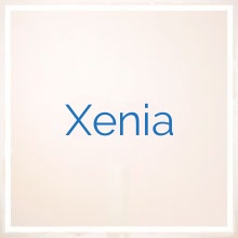 Xenia