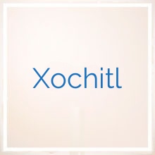 Xochitl