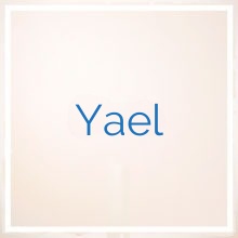 Yael