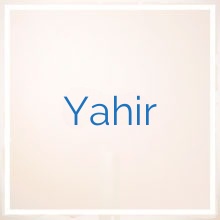 Yahir