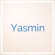 Yasmin