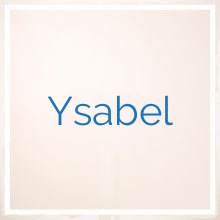 Ysabel