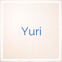 Yuri