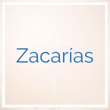 Zacarías