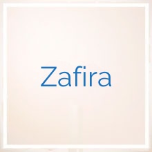 Zafira