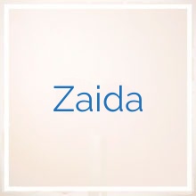 Zaida