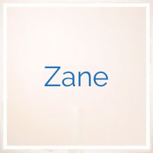 Zane