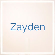 Zayden